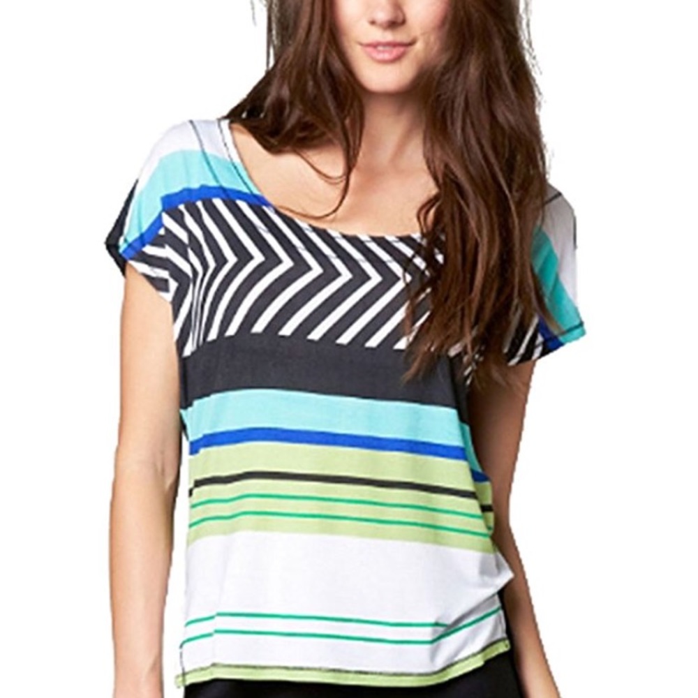 Fox Outdoor Fox Racing Linear Top Shirt